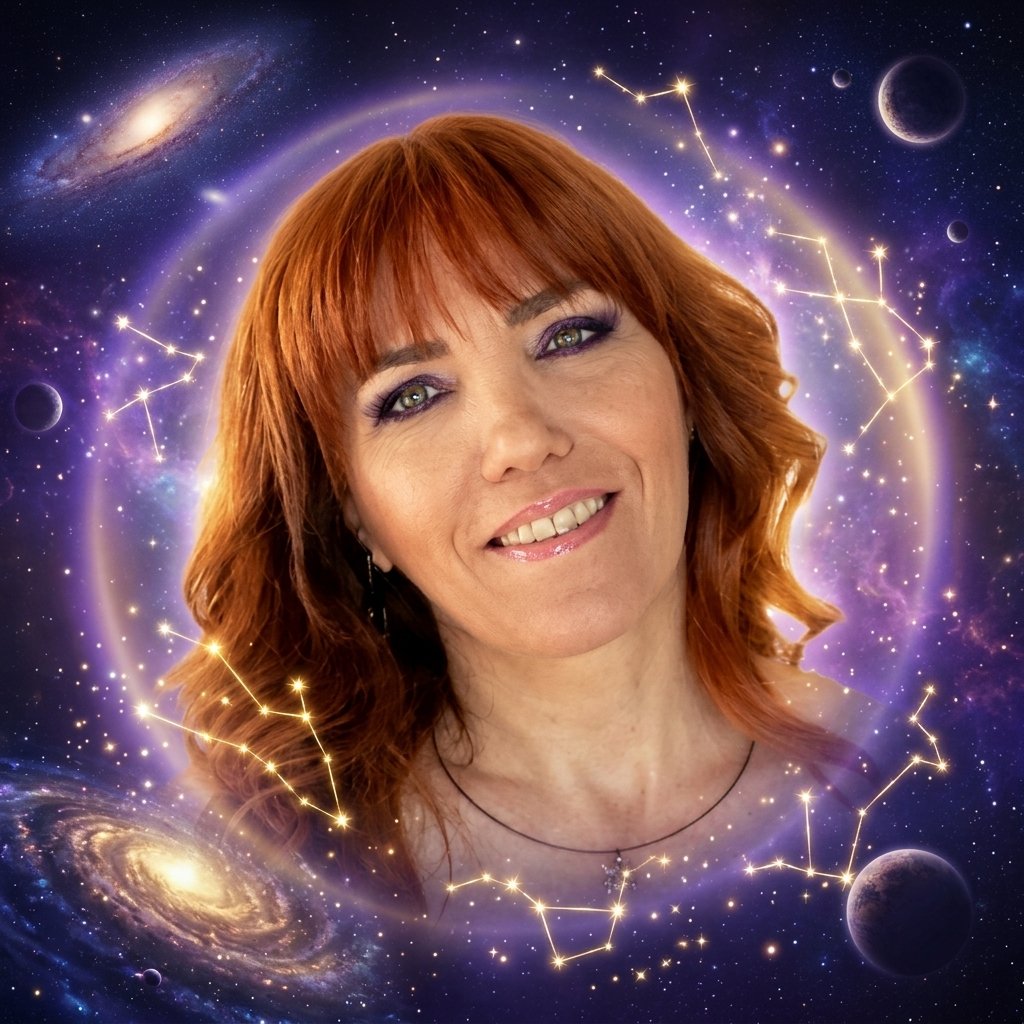Selda ÇAKIR Karma Astrolog